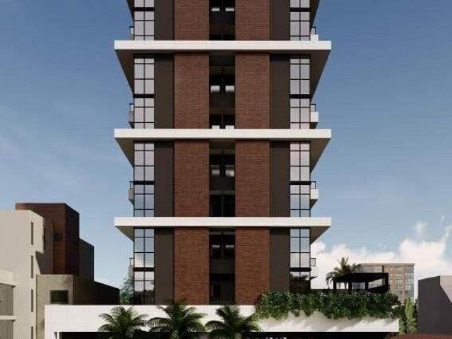 Apartamento à venda no bairro Centro São José dos Pinhais/PR