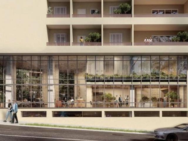 Apartamento à venda no bairro Centro São Paulo/SP