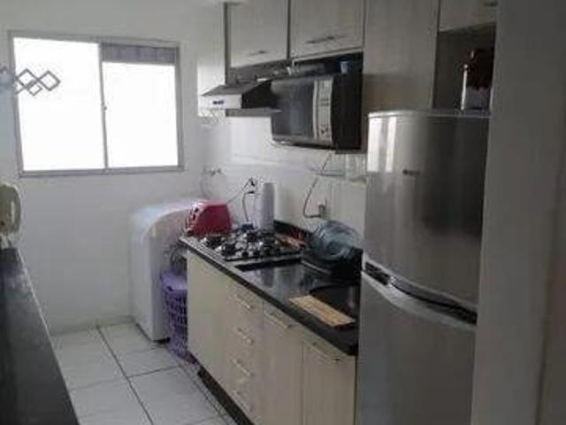 Apartamento à venda no bairro Centro Sorocaba/SP