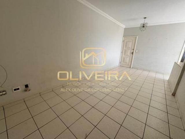 Apartamento à venda no bairro Centro Patrocínio/MG
