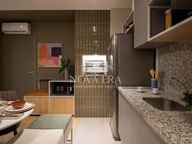 Apartamento à venda no bairro Central Park Cachoeirinha/RS
