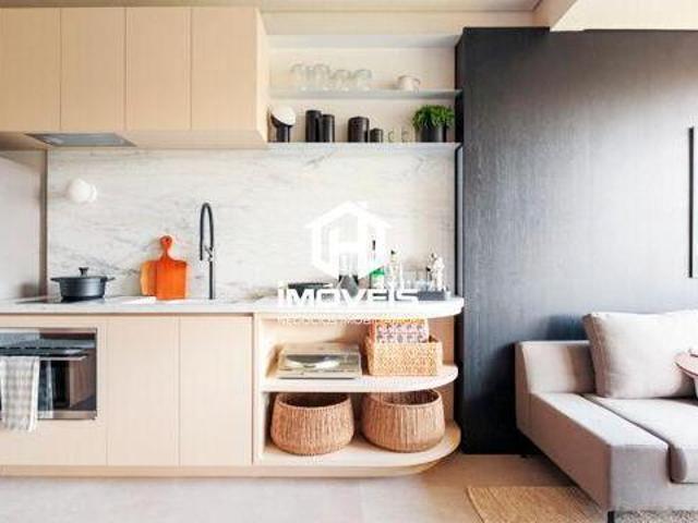 Apartamento à venda no bairro Chácara Santo Antônio São Paulo/SP, Zona Sul