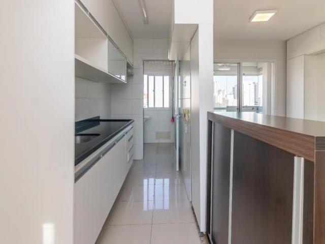 Apartamento à venda no bairro Chácara Inglesa em São Paulo/SP