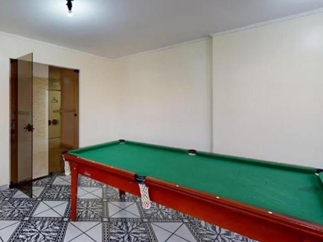 Apartamento à venda no bairro Chácara Inglesa São Paulo/SP