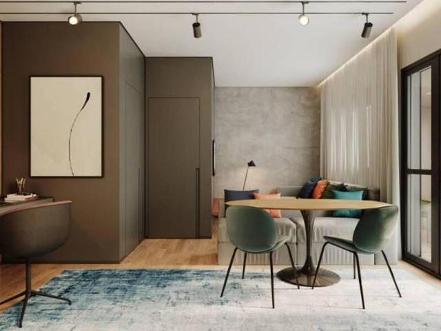 Apartamento à venda no bairro Chácara Klabin São Paulo/SP