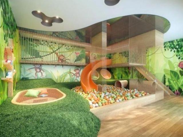 Apartamento à venda no bairro Chácara Klabin São Paulo/SP
