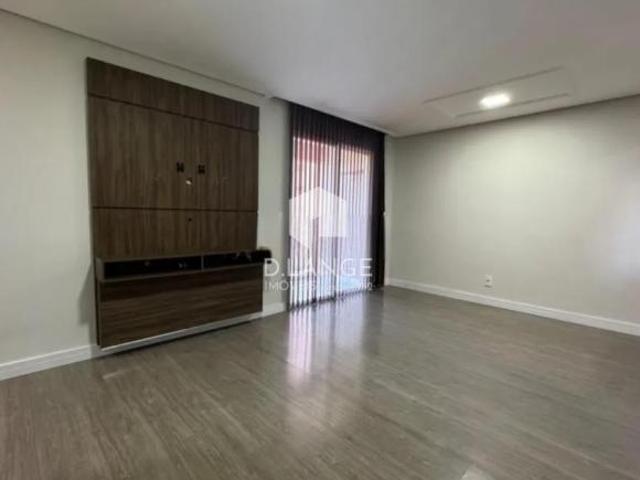 Apartamento à venda no bairro Chácara Prado em Campinas SP