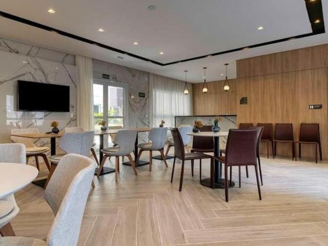 Apartamento à venda no bairro Chácara Santo Antônio Zona Leste São Paulo/SP