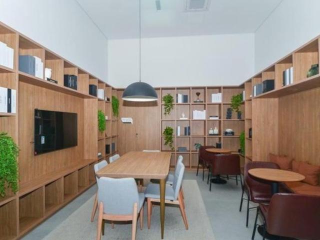 Apartamento à venda no bairro Chácara Santo Antônio Zona Sul São Paulo/SP
