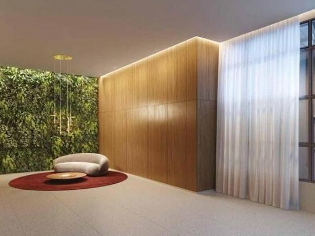 Apartamento à venda no bairro Chácara Santo Antônio Zona Sul São Paulo/SP