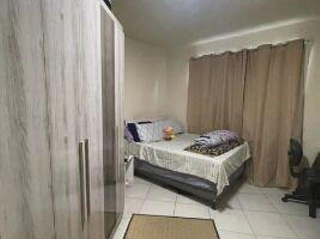 Apartamento à venda no bairro Cidade Jardim São José dos Pinhais/PR