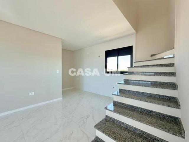 Apartamento à venda no bairro Cidade Jardim São José dos Pinhais/PR