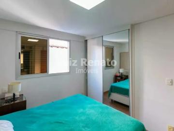 Apartamento à venda no bairro Cidade Jardim