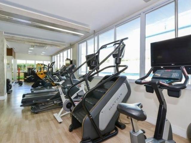Apartamento à venda no bairro Cidade Monções São Paulo/SP