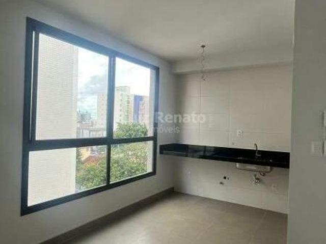 Apartamento à venda no bairro Cidade Nova