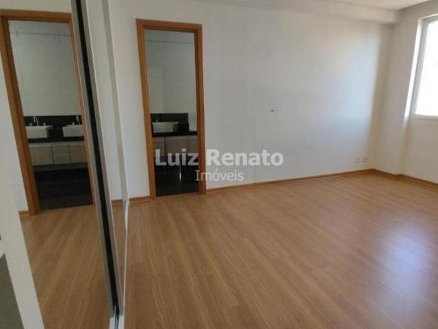 Apartamento á venda no bairro Cidade Nova