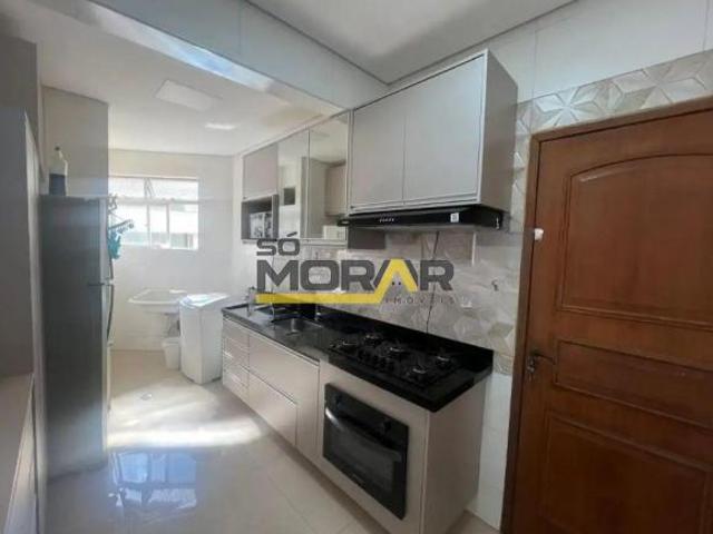 Apartamento a venda no bairro Cidade Nova 66,02m2