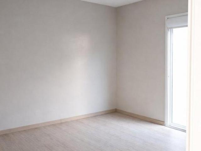 Apartamento à venda no bairro Cidade Nova