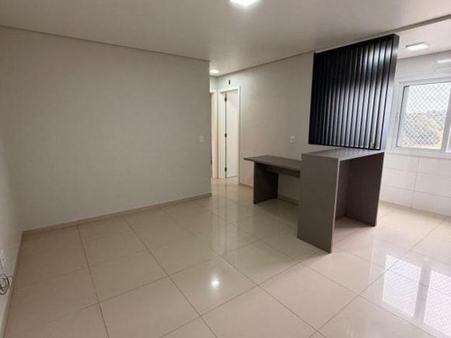 Apartamento à venda no bairro Cidade Nova