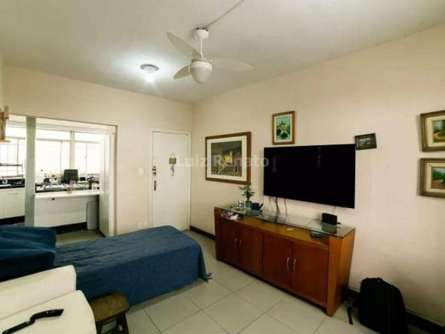 Apartamento à venda no bairro Cidade Nova