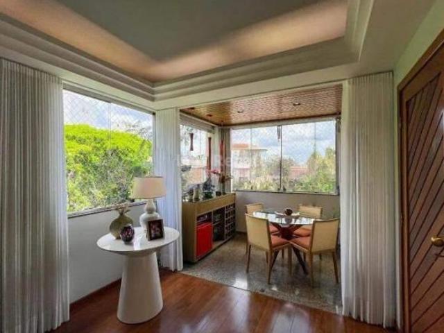 Apartamento à venda no bairro Cidade Nova