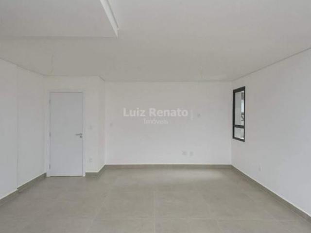 Apartamento à venda no bairro Cidade Nova