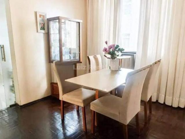 Apartamento à venda no bairro Cidade Nova