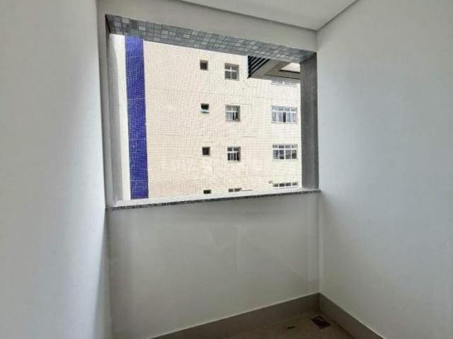 Apartamento à venda no bairro Cidade Nova