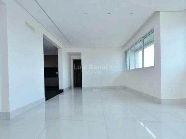 Apartamento à venda no bairro Cidade Nova
