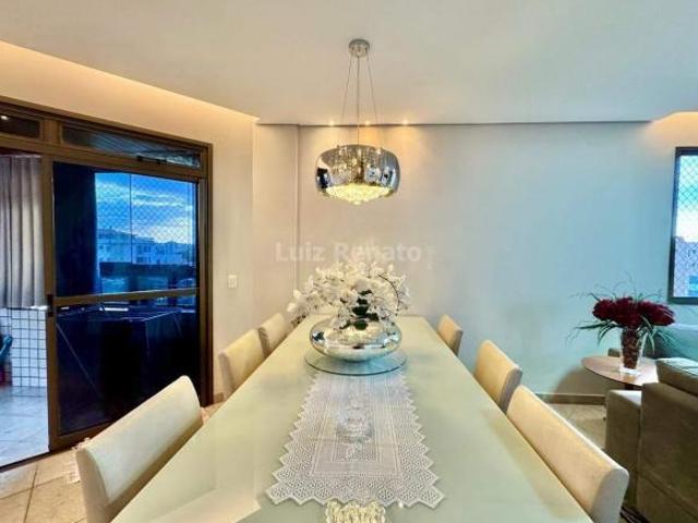 Apartamento à venda no bairro Cidade Nova