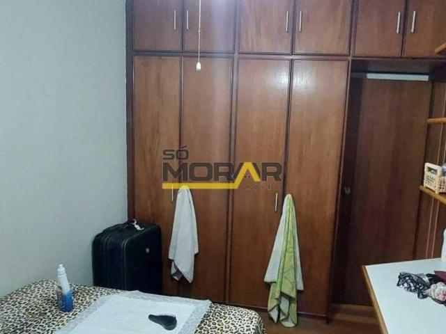 APARTAMENTO a VENDA no bairro CIDADE NOVA, cidade Belo Horizonte / MG
