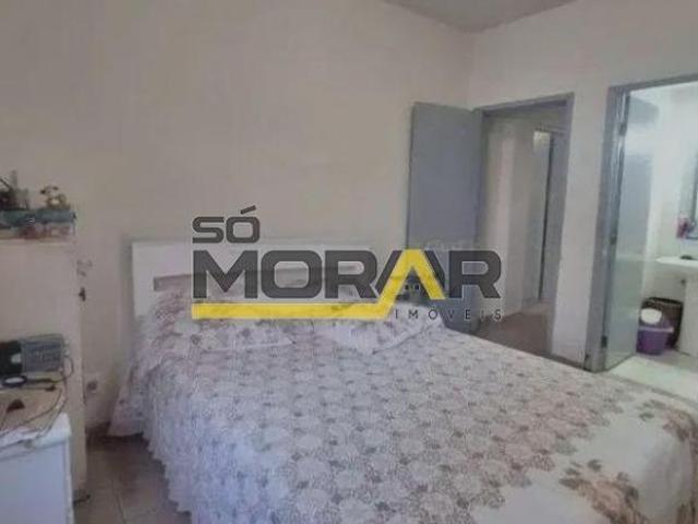 Apartamento a venda no Bairro Cidade Nova, localizado na cidade de Belo Horizonte/MG
