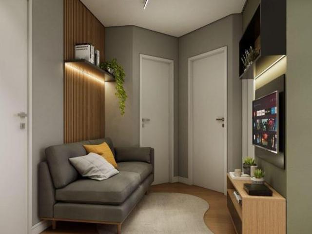 Apartamento à venda no bairro Cidade São Mateus São Paulo/SP