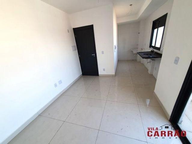 Apartamento à venda no bairro Cidade Patriarca em São Paulo/SP