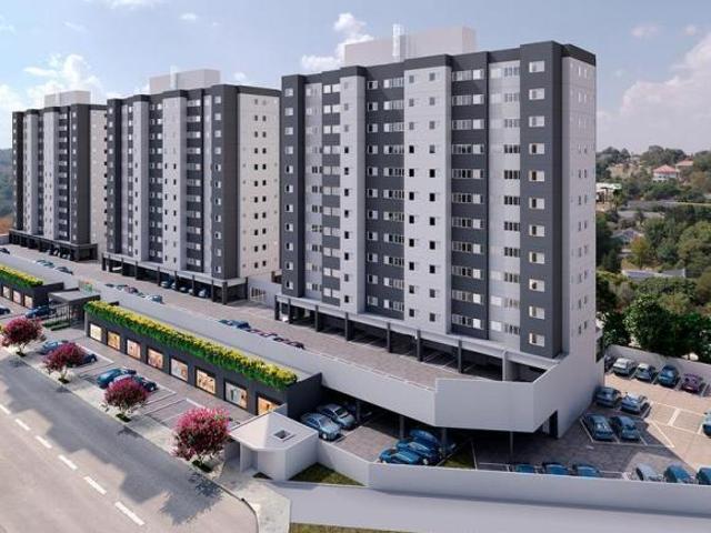Apartamento à venda no bairro Cidade Vera Cruz Aparecida de Goiânia/GO