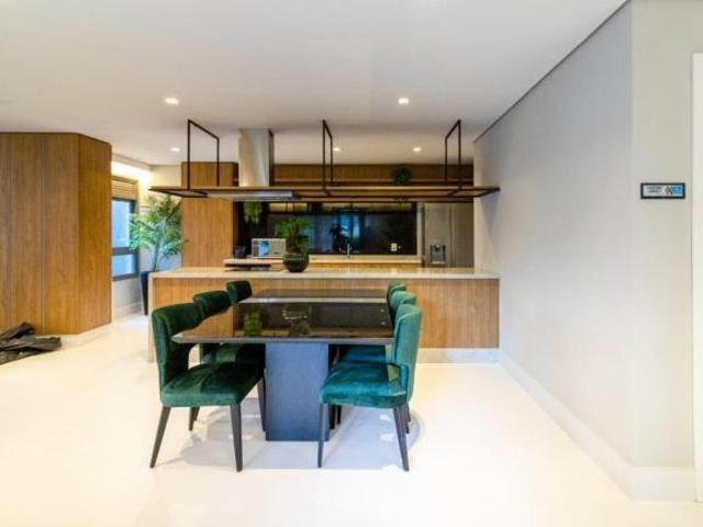 Apartamento à venda no bairro City América em São Paulo/SP