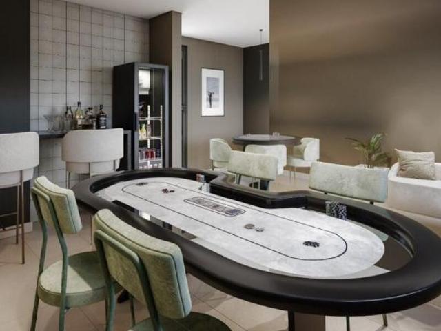 Apartamento à venda no bairro City América São Paulo/SP