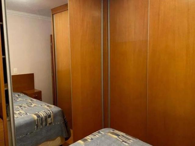 Apartamento à venda no bairro City América São Paulo/SP, Zona Oeste