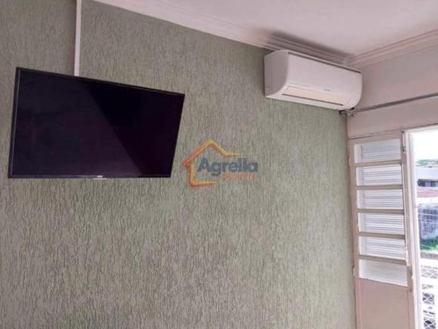 Apartamento à venda no bairro CONDOMINIO LORENZETTI Mogi Mirim/SP