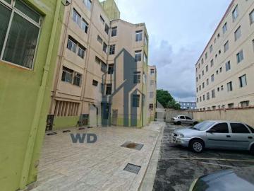Apartamento à venda no bairro Conjunto Habitacional Padre Manoel da Nóbrega São Paulo/SP