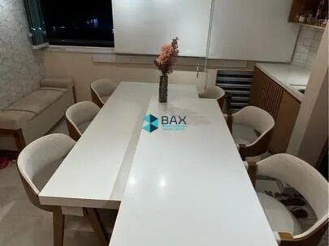 Apartamento à venda no bairro Conjunto Residencial Trinta e Um de Março São José dos Campos/SP, su