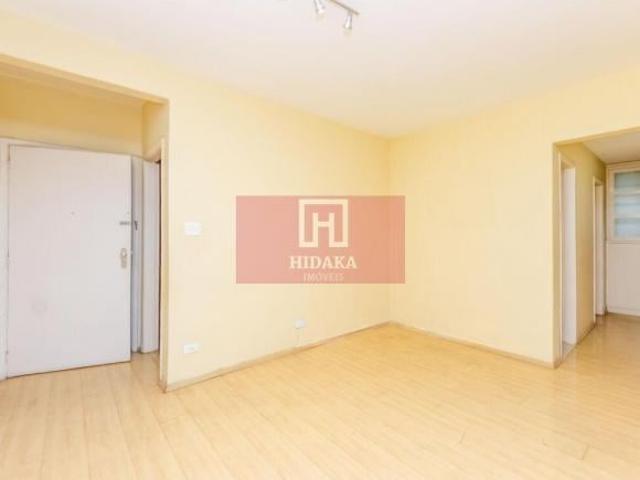 Apartamento à venda no bairro Consolação São Paulo/SP, Zona Central