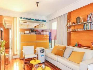 Apartamento à venda no bairro Consolação São Paulo/SP, Zona Central