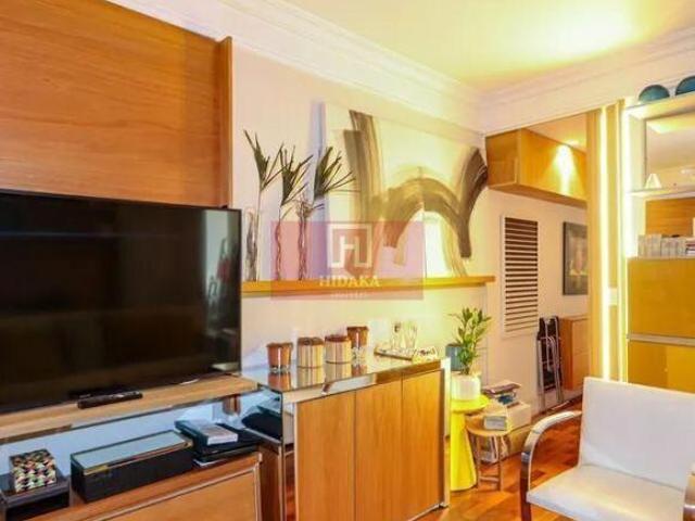 Apartamento à venda no bairro Consolação São Paulo/SP, Zona Central