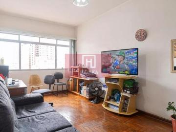 Apartamento à venda no bairro Consolação São Paulo/SP, Zona Central