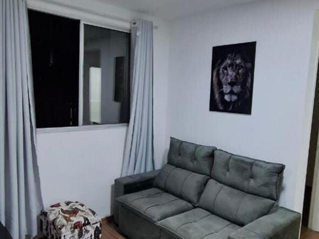Apartamento à venda no bairro COHAB B Gravataí/RS