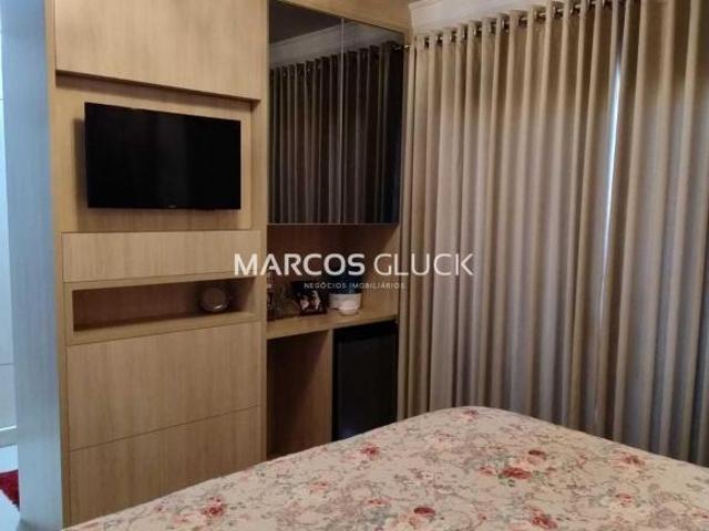 Apartamento à venda no bairro Colúmbia Londrina/PR, Oeste