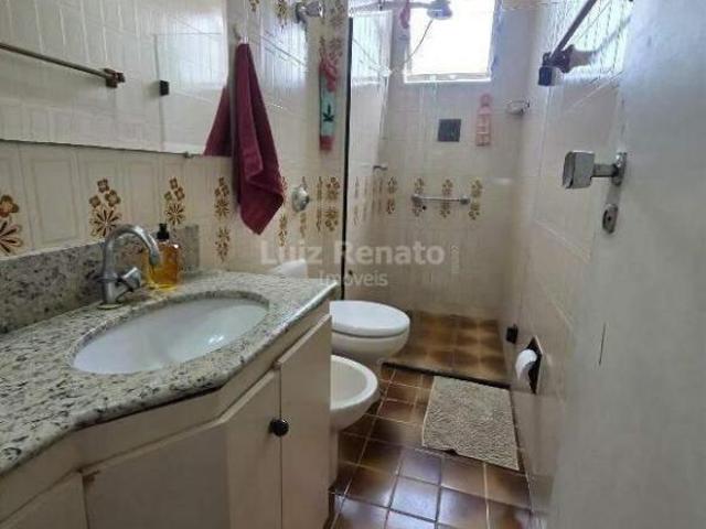 Apartamento à venda no bairro Colégio Batista