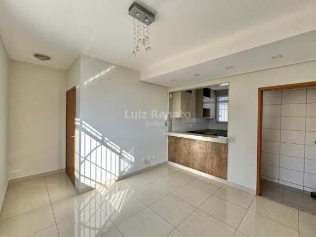 Apartamento à venda no bairro Colégio Batista
