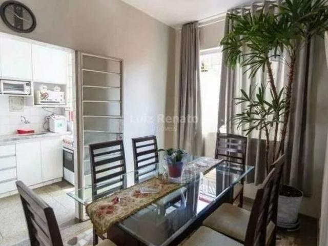 Apartamento à venda no bairro Colégio Batista
